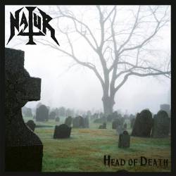 Natur : Head of Death